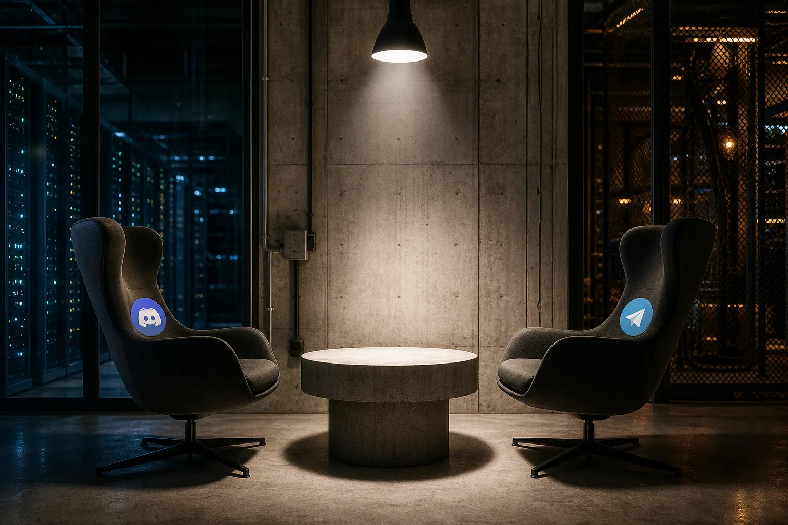 Crypto community: Discord vs Telegram for project growth