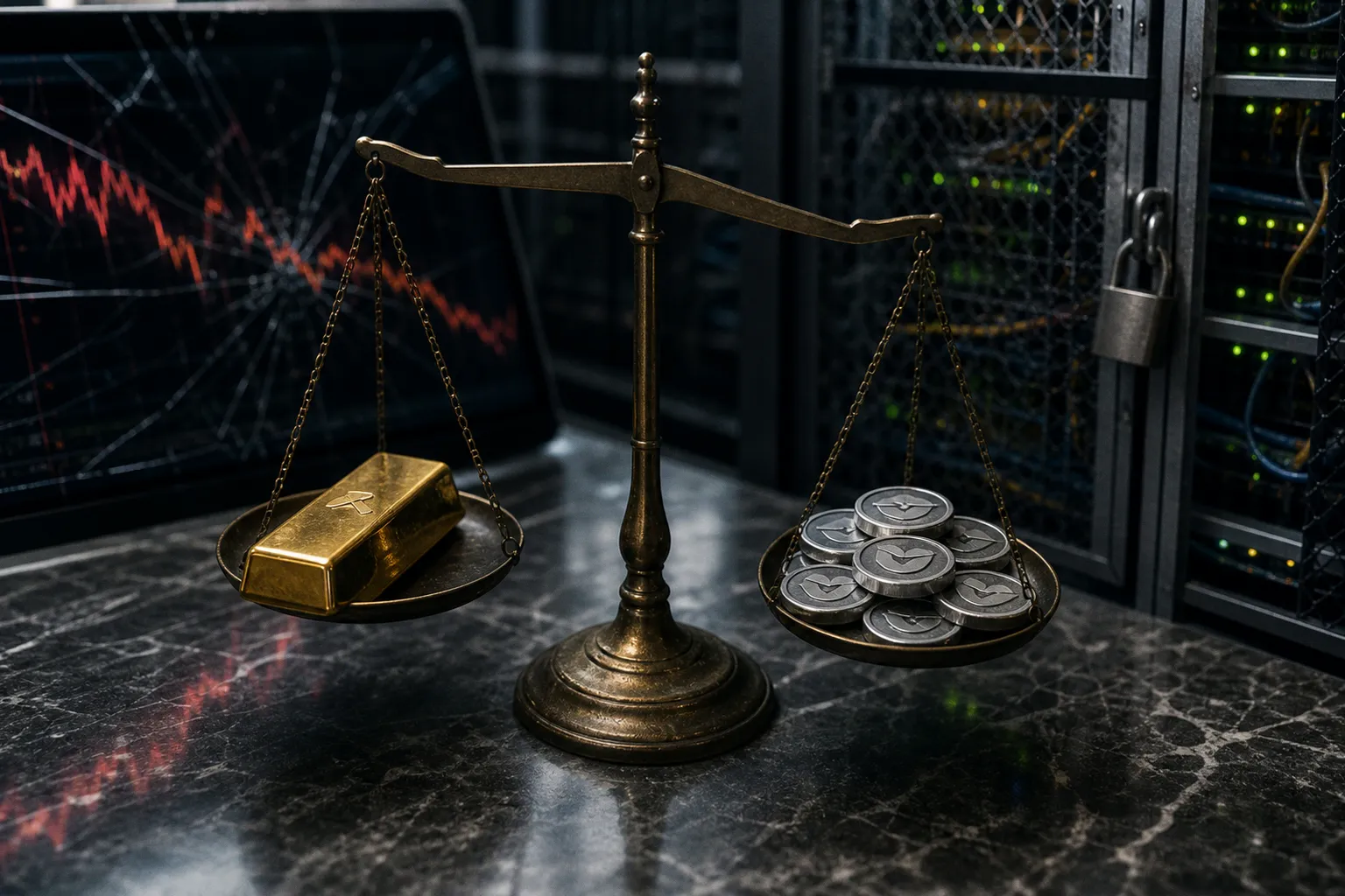 Crypto market making models: in-house vs. outsourced