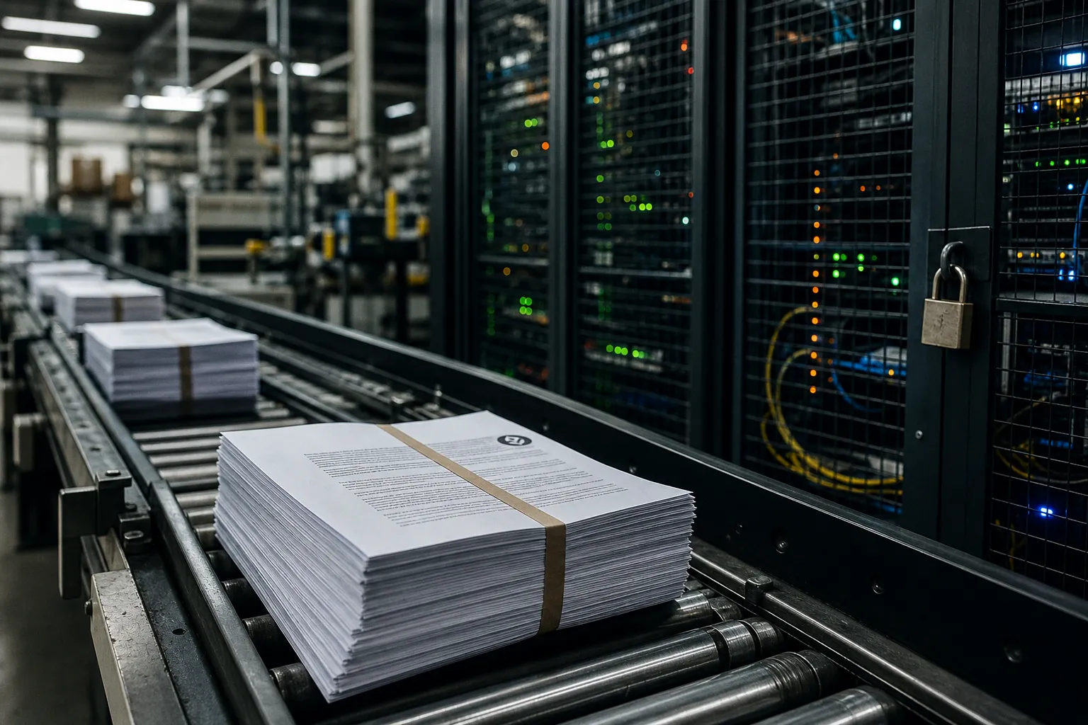 Crypto press release: general wires vs. Web3 networks