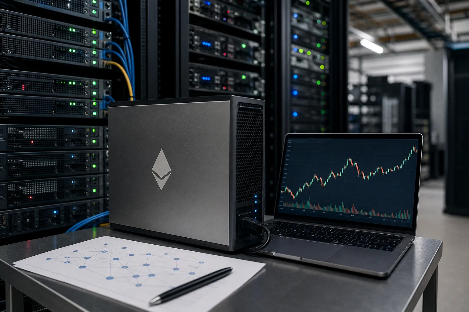 Deploy programmatic vs editorial crypto SEO for Web3 sites