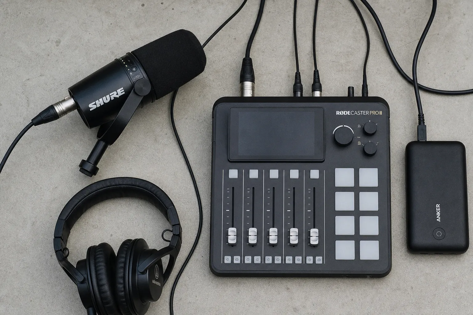 Evaluate why crypto podcasts price ads on downloads, not CPM