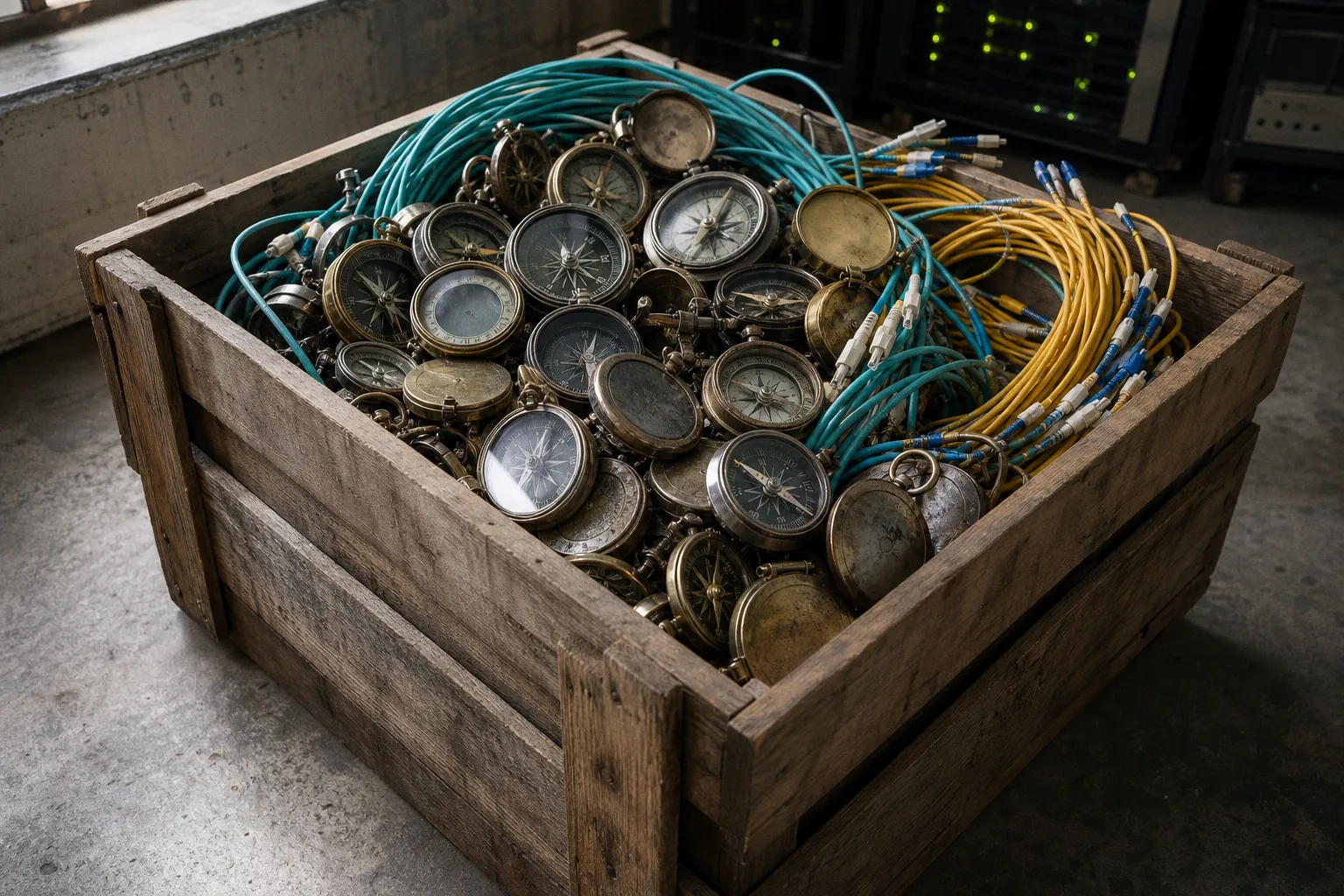 What does a crypto marketing agency actually do?